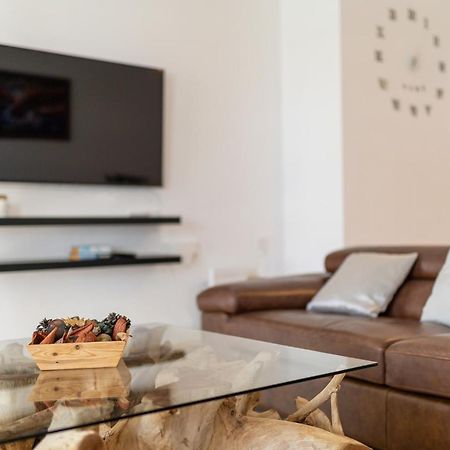 Casa Rihana Villa Caleta De Fuste Ngoại thất bức ảnh