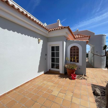 Casa Rihana Villa Caleta De Fuste Ngoại thất bức ảnh