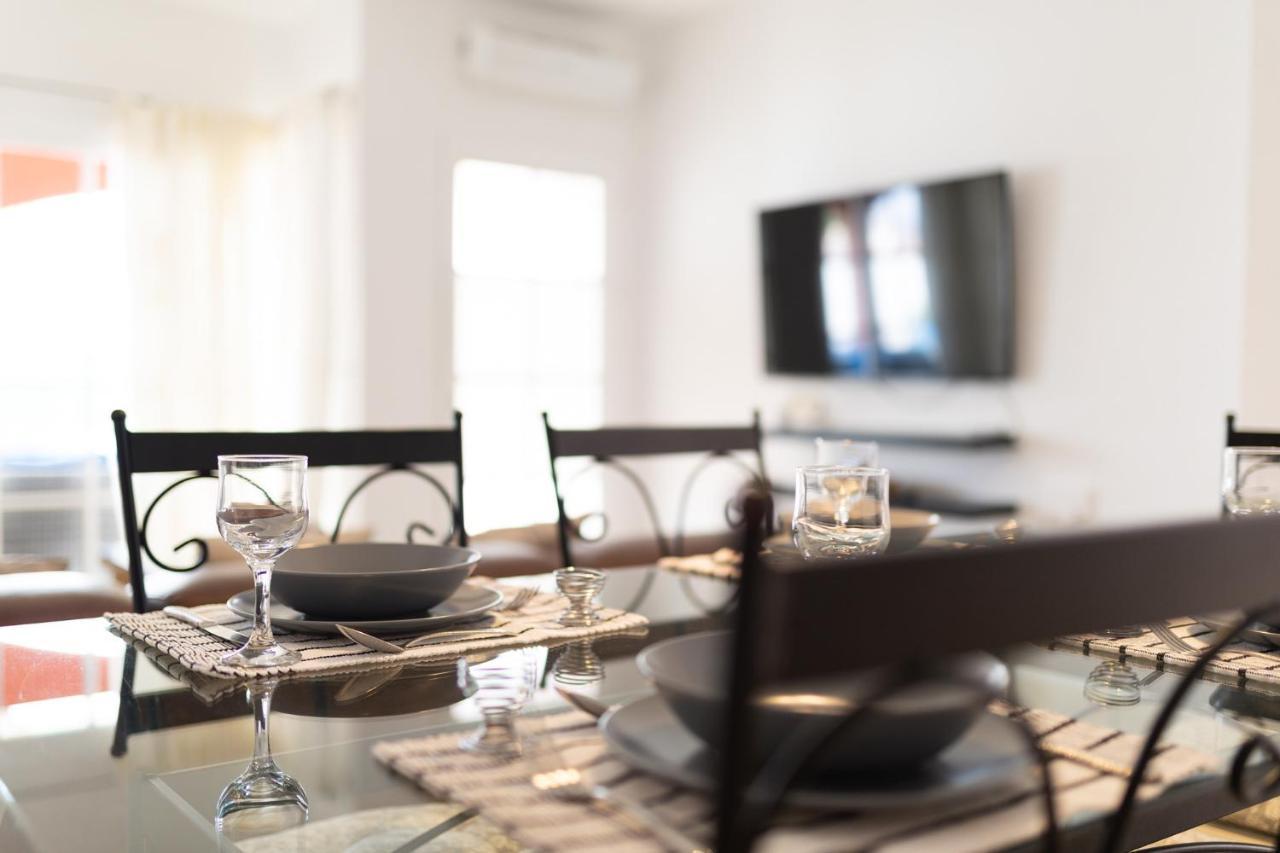 Casa Rihana Villa Caleta De Fuste Ngoại thất bức ảnh