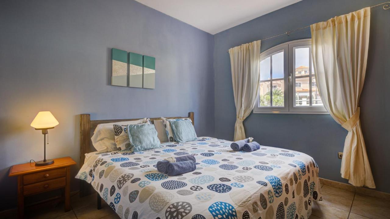 Casa Rihana Villa Caleta De Fuste Ngoại thất bức ảnh