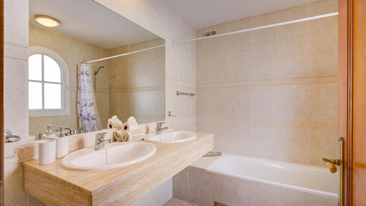 Casa Rihana Villa Caleta De Fuste Ngoại thất bức ảnh