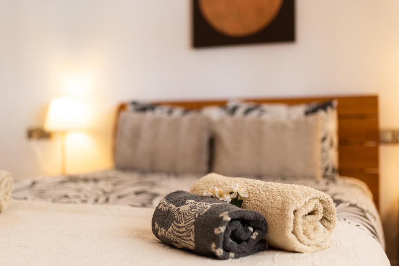 Casa Rihana Villa Caleta De Fuste Ngoại thất bức ảnh
