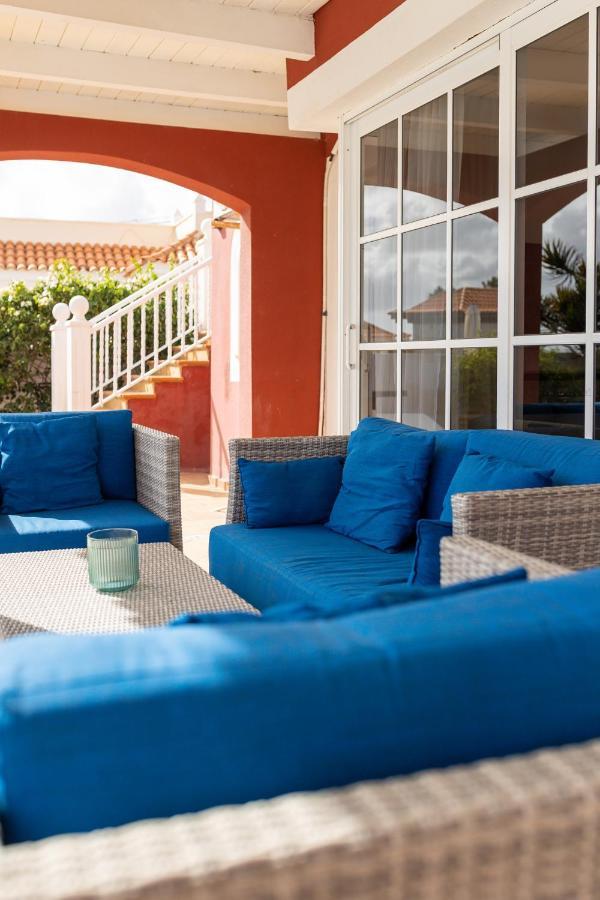 Casa Rihana Villa Caleta De Fuste Ngoại thất bức ảnh