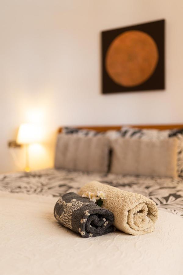 Casa Rihana Villa Caleta De Fuste Ngoại thất bức ảnh