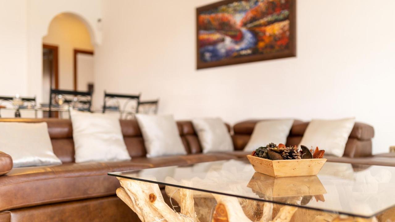 Casa Rihana Villa Caleta De Fuste Ngoại thất bức ảnh