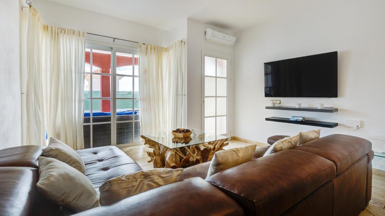 Casa Rihana Villa Caleta De Fuste Ngoại thất bức ảnh