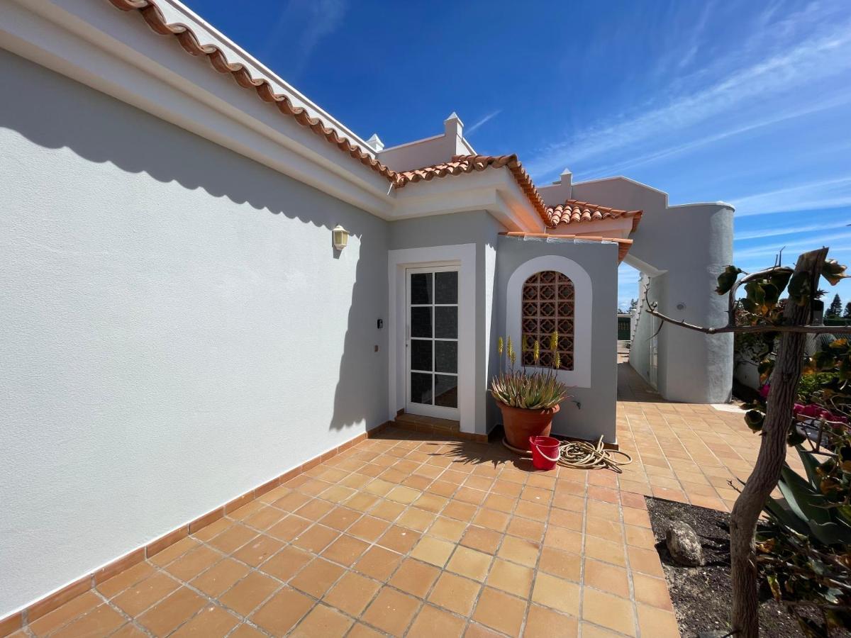 Casa Rihana Villa Caleta De Fuste Ngoại thất bức ảnh